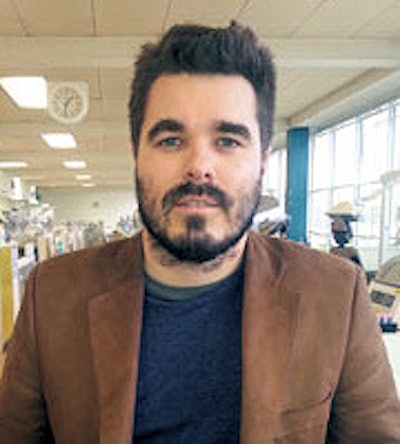 Johnathan Broadbent, BDS, PhD.