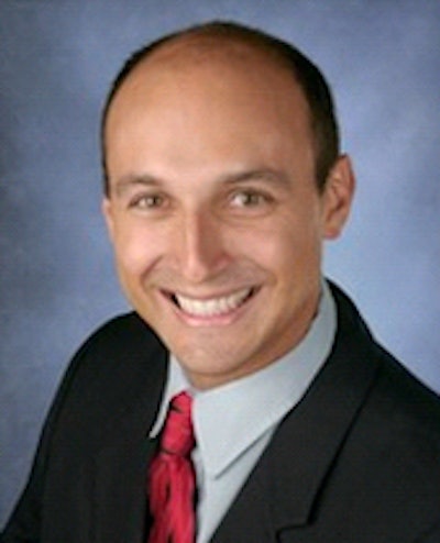 Tyrone Rodriguez, DDS, owner of Selah's Smiles Dental, SmileSonrisas Dental.