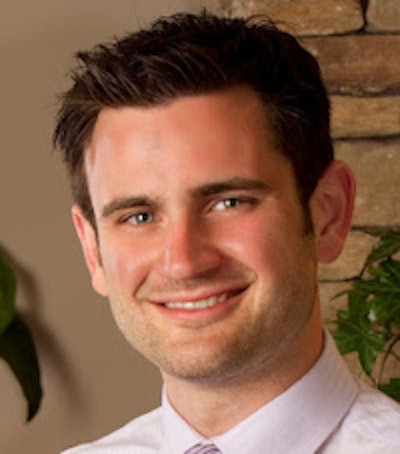 Christopher Salierno, DDS.