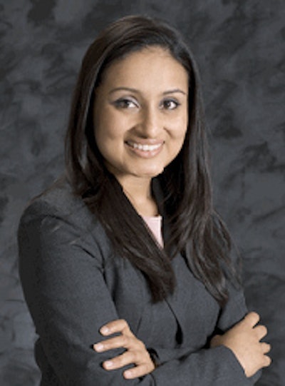 Ruchi Sahota, DDS.