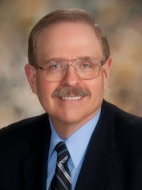 Jerry W. Caudill, DMD.