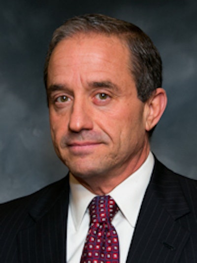 John Vento, CPA, financial planner.