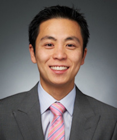 Samson Liu, DDS.