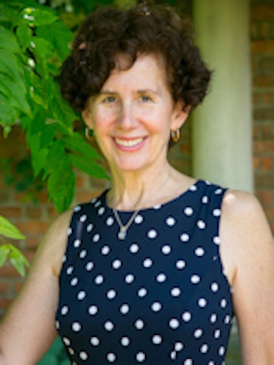 Sheri B. Doniger, DDS.