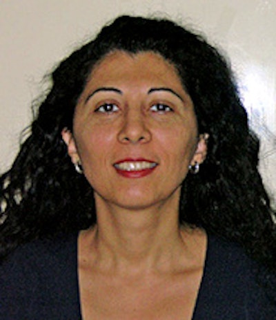 Giuseppa Bilello, DDS.