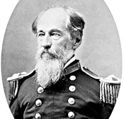 Lt. Fabius Stanly.