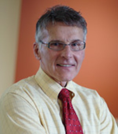 Mark Doherty, DMD, executive director, Safety Net Solutions.