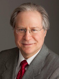 Ken Kornman, DDS, PhD.