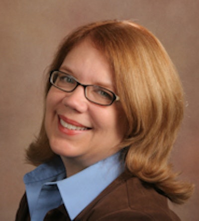 Michelle Hurlbutt, RDH, MSDH, Philips CARE Tool Committee.