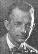 Frank Hardy, DDS.