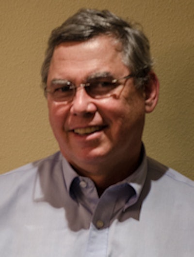 Thomas Ward, DMD, MPH.