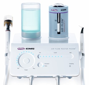 Air-Flow Master Piezon