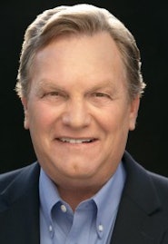 Rep. Mike Simpson (R-ID), an ADA-supported dentist who is running for re-election. Image courtesy of Mike Simpson for Congress.