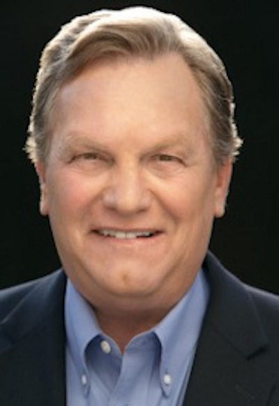 Rep. Mike Simpson (R-ID), an ADA-supported dentist who is running for re-election. Image courtesy of Mike Simpson for Congress.