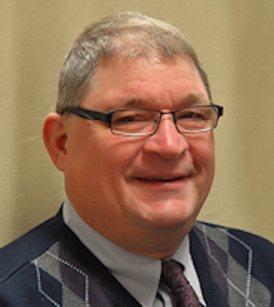 John T. Powers, DDS.