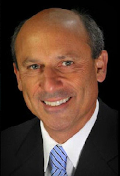 David A. Landau, DDS.
