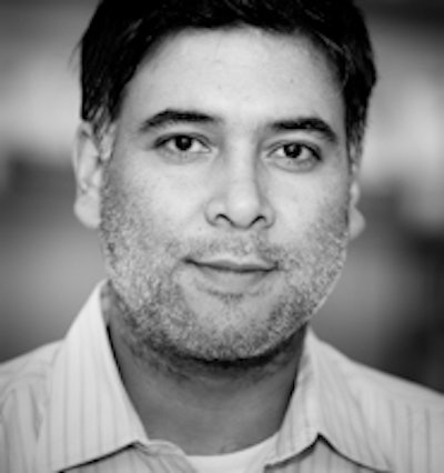 Mike Dominguez, CDT/TE.