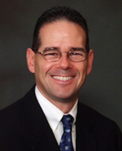 Richard Nagelberg, DDS.