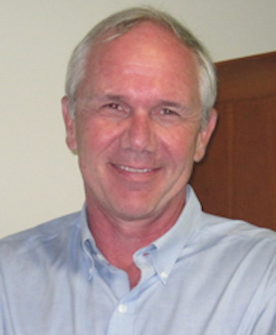 Richard Moore, president of OneMind Health.