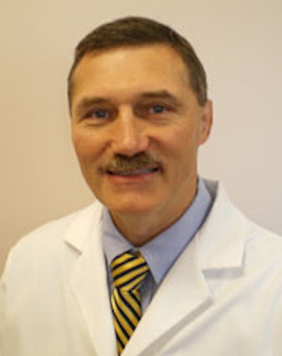 Michael F. Hnat, DMD.