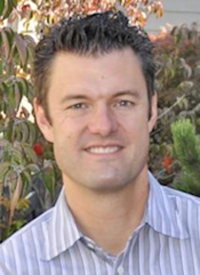 David R. Brown, DDS.