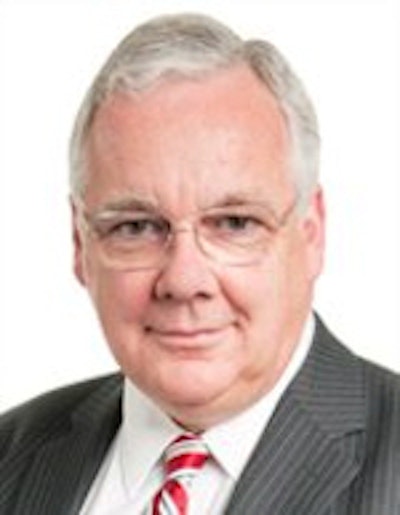 Nigel Pitts, BDS, PhD