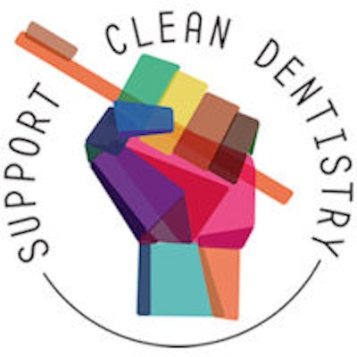 2014 06 16 15 47 34 991 Support Clean Dentistry Logo 200