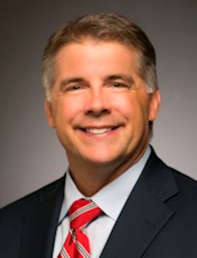 Steve Pollock, chief operating officer, DentaQuest. All images courtesy of DentaQuest.