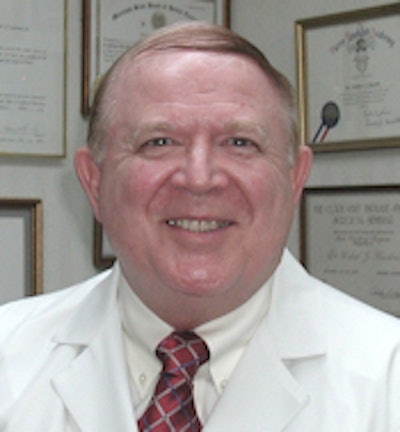 Walter J. Kucaba, DDS.