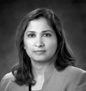 Mona Saraiya, MD, MPH, associate director, Office of International Cancer Control, Division of Cancer Prevention and Control, National Center for Chronic Disease Prevention and Health Promotion, CDC.