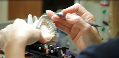 The National Association of Dental Laboratories (NADL) is hoping to create patient and dentist awareness through its 'What's in Your Mouth?' campaign, designed to give patients, dentists, and the dental laboratory community the information necessary to make informed decisions about their dental needs.