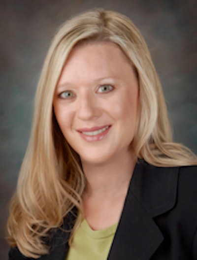 Cara Gonzales, DDS, PhD.