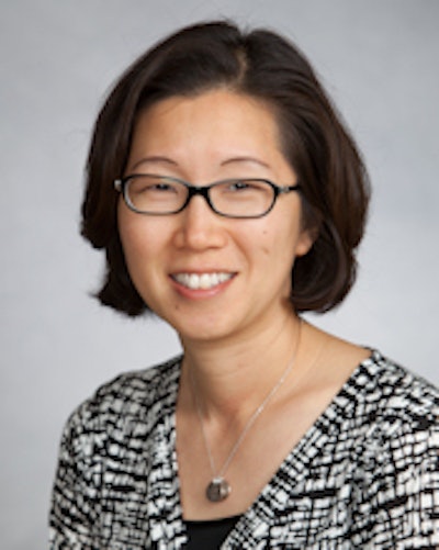 Kyung Rhee, MD, assistant professor of pediatrics and researcher, Division of Child Development and Community Health, University of California, San Diego School of Medicine.