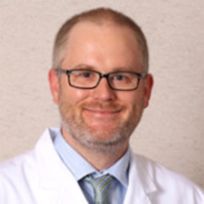 Chadwick Wright, MD, PhD. Image courtesy of Ohio State University College of Medicine.