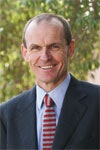 Gary Slade, DDPH, PhD.