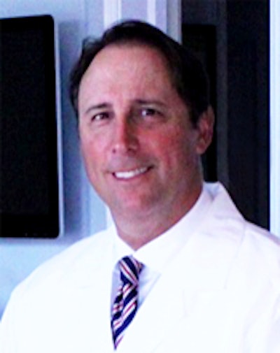 W. Gregory Schwab, DMD
