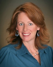Jen Butler, MEd.
