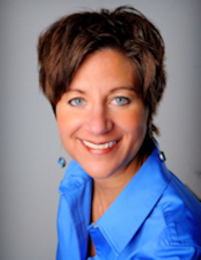 Jill Nesbitt, MBA, is a dental group practice management consultant from Nashville, TN, who also serves as the chief operating officer for a multilocation group.