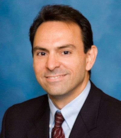 Theodoros Teknos, MD