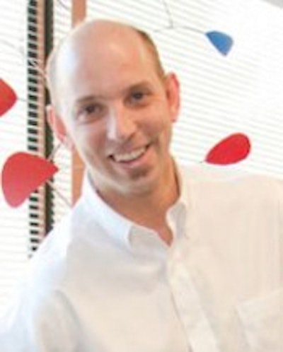 Matthew Krummel, PhD. Image courtesy of UCSF.