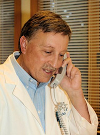 Michael W. Davis, DDS.