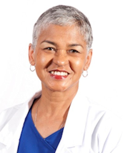 Leslie Townsend, DDS.