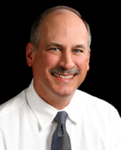 Edward H. Moody Jr., DDS.