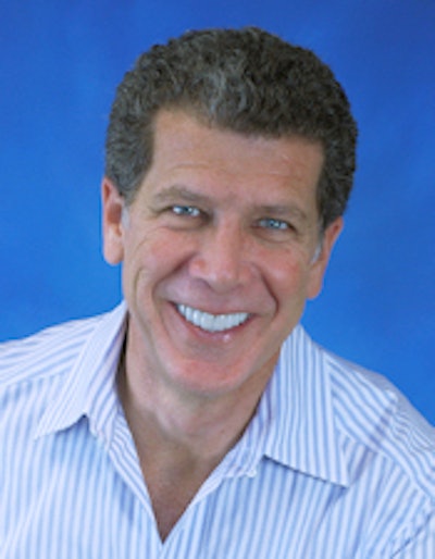 Laurence Fendrich, DMD.