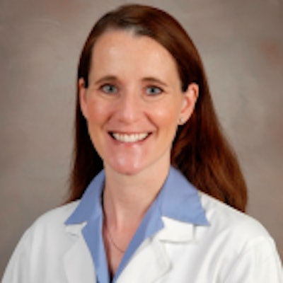 Judith A. Smith, PharmD.