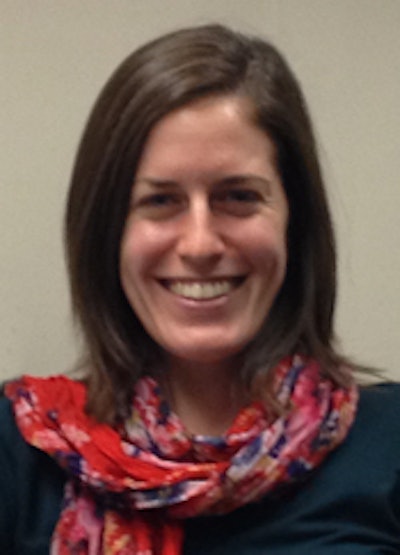 Erica Shapiro Frenkel, DDS