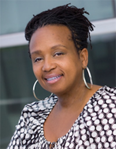 Raquel Qualls-Hampton, PhD.
