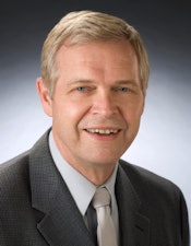 Mark Saxen, DDS, PhD, president of the American Society of Dentist Anesthesiologists.