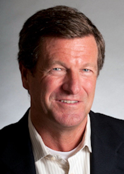 John Blake, DDS, is the executive director and dental director of Children's Dental Health Clinic in Long Beach, CA.