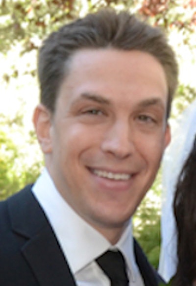 Steven Edelstein, vice president of the Hilb Group of New York.
